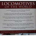 The illustrated guide to Locomotives of the world by Collin Garratt