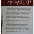 The illustrated guide to Locomotives of the world by Collin Garratt