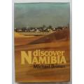 Discover Namibia by Michael Brittan