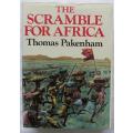 The Scramble for Africa by Thomas Pakenham