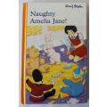 Naughty Amelia Jane ! by Enid Blyton