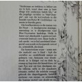 Poorters deur Pieter W. Grobbelaar
