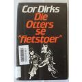 Die Otters se `fietstoer` deur Cor Dirks. Jeugverhaal