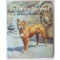 Jock of the Bushveld by Percy FitzPatrick