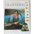 The South African Fly -Fishing handbook by Dean Riphagen