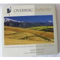Overberg Tapestry by Leslie Howard
