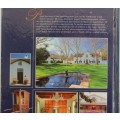 Cape Dutch Houses and other old favourites by Phillida Brooke Simons.