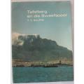 Tafelberg en die Sweefspoor deur T.V. Bulpin