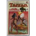 2 x Tarzan  boekies deur Edgar Rice Burroughs