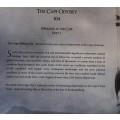 The Cape Odyssey 104 compiled by Gabriel Athiros & John Gribble. Wrecked at the Cape Part 1