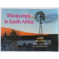 Windpumps in South Africa by James Walton