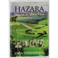 Hazara by John Conyngham. Elegy for an African Farm.