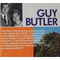 A local Habitation by Guy Butler. An Autobiography 1945-90