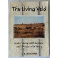 The Living Veld by C.L. Blumenthal