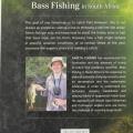 Bass Fishing in South Africa by Gareth Coombs