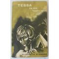 Tessa en die Tente-Trek deur Elizabeth Stander