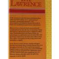D. H. Lawrence x 5 novels