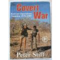 The Covert War by Peter Stiff