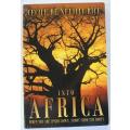 Into Africa by Cecile De Neuilly-Rice.