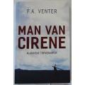 Man van Cirene deur F.A. Venter.