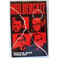 Muldergate by Mervyn Rees and Chris Day. The Info scandal.