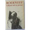 Boerneef: `n Keur uit sy prosa uitgesoek deur C.P. van der Merwe