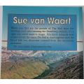 The Hell-Valley of the lions by Sue van Waart