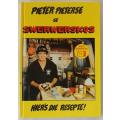 Swerwerskos deur Pieter Pieterse.