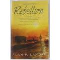 Langbourne`s Rebellion by Alan P. Landau