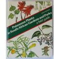 Poisonous Plants in South African Gardens and Parks by Joan Munday