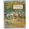 Rhodesian Epic by T.W. Baxter and R.W.S. Turner
