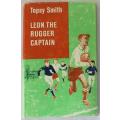 Leon the Rugger Captain by Topsy Smith.
