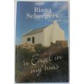 `n Engel in my huis deur Riana Scheepers.