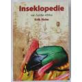 Inseklopedie van Suider-Afrika deur Erik Holm