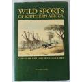 Wild sports of Southern Africa by Captain Sir William Cornwallis Harris