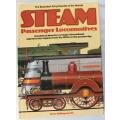 Steam Passenger Locomotives of the world by Brian Hollingsworth