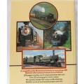 Steam Passenger Locomotives of the world by Brian Hollingsworth