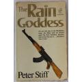 The Rain Goddess by Peter Stiff