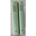 The Collected Works of Herman Charles Bosman volumes 1-2