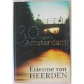 30 Nagte in Amsterdam deur Etienne van Heerden