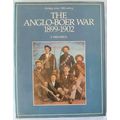 The AngloBoer War 1899-1902 by Fransjohan Pretorius