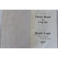 Dusty Road to long ago by Bartle Logie-Signed ! Eastern Cape travelogue.