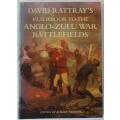 David Rattray`s guidebook to the Anglo-Zulu War battlefields