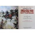 David Rattray`s guidebook to the Anglo-Zulu War battlefields