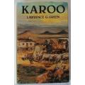 Karoo  by Lawrence G. Green