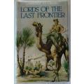 Lords of the last frontier by Lawrence G. Green