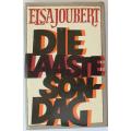 Die laaste Sondag deur Elsa Joubert