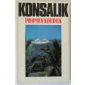 Promenadedek deur Heinz G. Konsalik