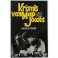 Krismis van Map Jacobs deur Adam Small. Afrikaanse drama met klem op die na-sestigers