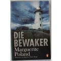 Die Bewaker deur Marguerite Poland